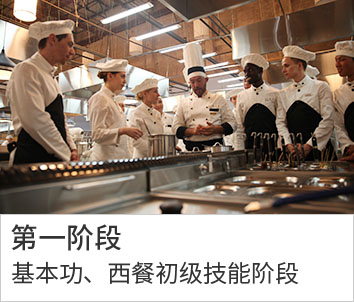 长沙北方烹饪学校