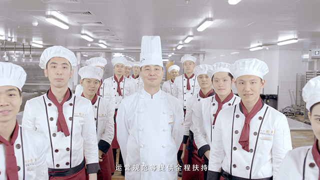郑州北方烹饪学校